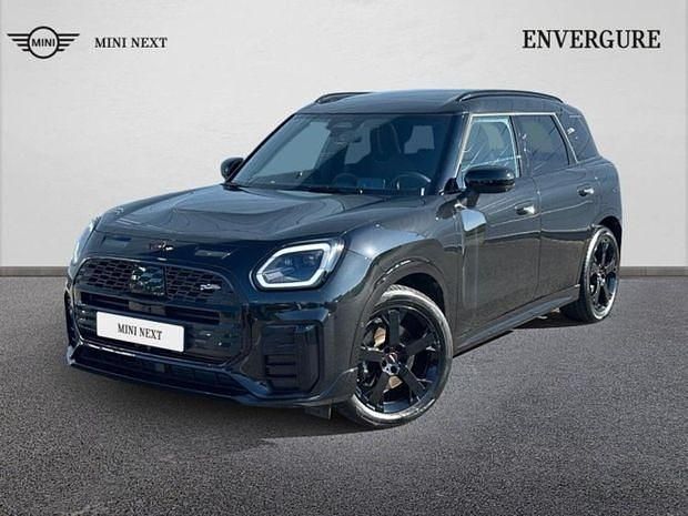 Utilisé 2024 Mini John Cooper Works Countryman SUV | 42 990 € - Image 1/4