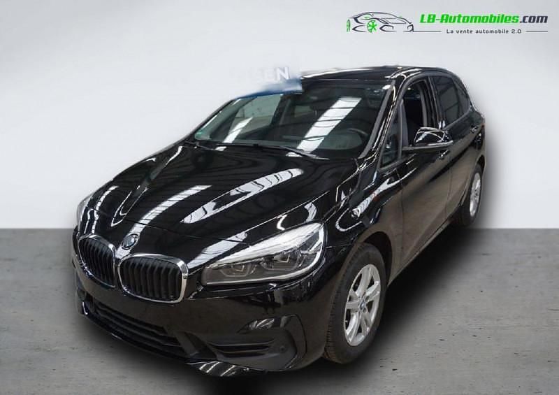 Utilisé 2020 BMW 218 Break | 22 600 € (Bon prix) - Image 1/4