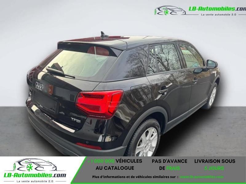 Occasion Audi Q2 150 ch (110 kW) 2017 SUV