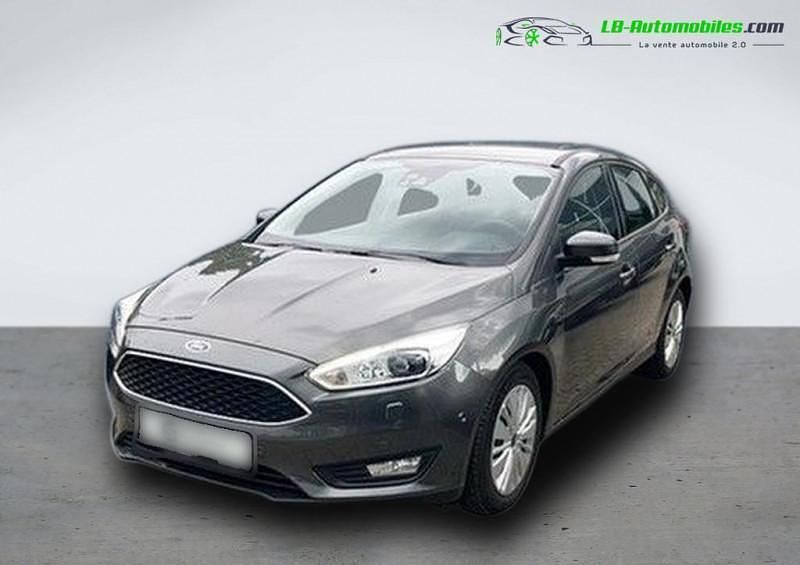 Utilisé 2016 Ford Focus Berline | 14 400 € (Prix juste) - Image 1/4