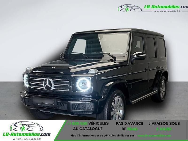 Utilisé 2022 Mercedes G500 SUV | 141 400 € - Image 1/4