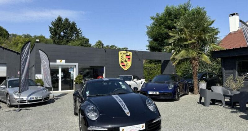 Utilisé 2012 Porsche 991 Coupé | 103 991 € - Image 1/4