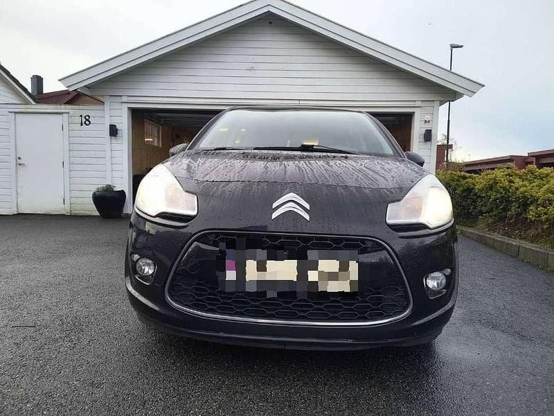 Occasion Citroën C3 90 ch (66 kW) 2011 Berline