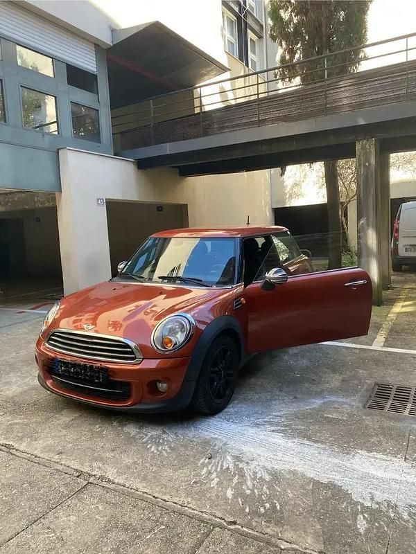 Occasion Mini One D Hatch 90 ch (66 kW) 2011 Citadine