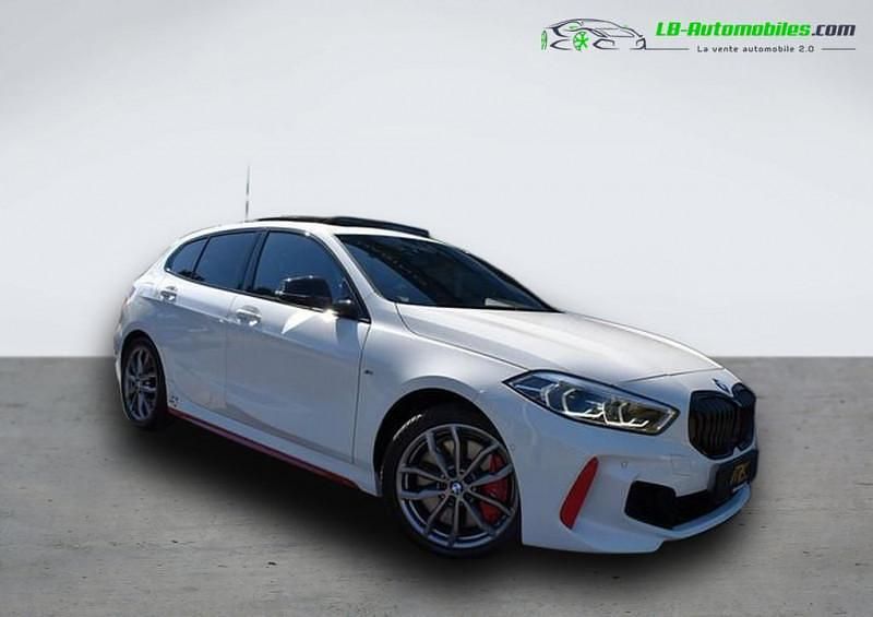 Utilisé 2023 BMW 128 Comfort Edition Berline | 34 500 € (Bon prix) - Image 1/4