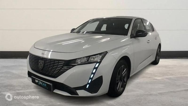 Occasion 2024 Peugeot 308 Active Berline | 20 799 € (Prix juste) - Image 1/4