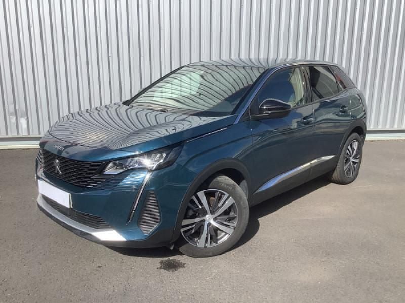 Utilisé 2024 Peugeot 3008 Allure | 25 990 € - Image 1/4