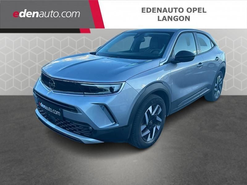 Occasion Opel Mokka Business 100 ch (73 kW) 2022 SUV
