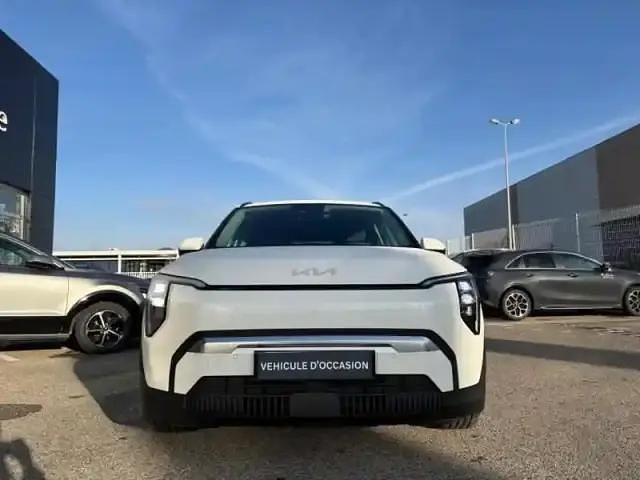 Occasion Kia EV3 Earth 2025 Blanc nacré SUV