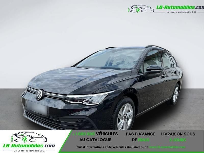 Utilisé 2022 VW Golf VIII Break | 22 800 € (Prix juste) - Image 1/4