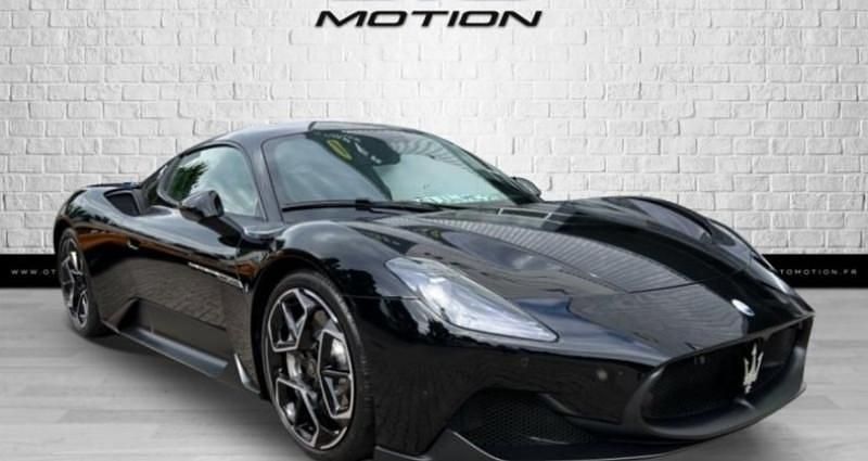 Occasion Maserati 20 2022 Coupé