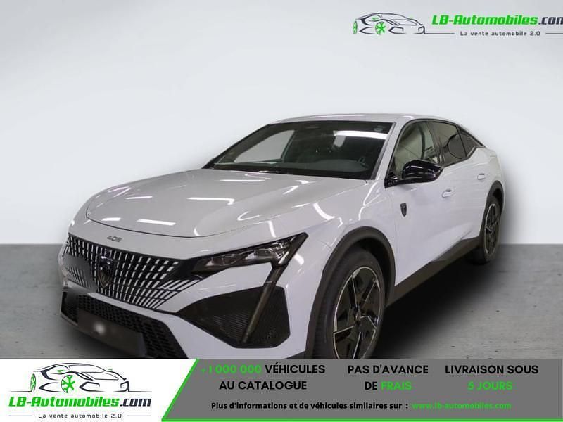 Utilisé 2024 Peugeot 408 Berline | 32 100 € - Image 1/4