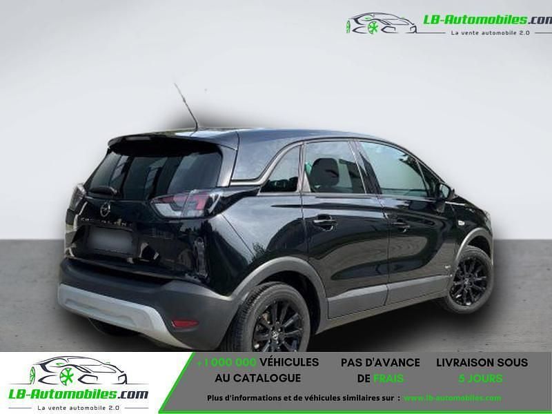 Utilisé 2022 Opel Crossland SUV | 19 400 € (Bon prix) - Image 1/4