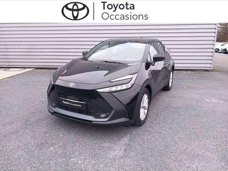 Occasion 2024 Toyota C-HR SUV | 25 890 € (Bon prix) - Image 1/1