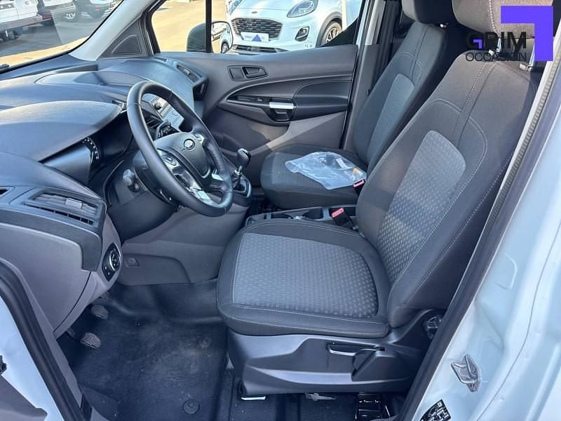 Occasion Ford Transit Connect S 100 ch (73 kW) 2024 Monospace