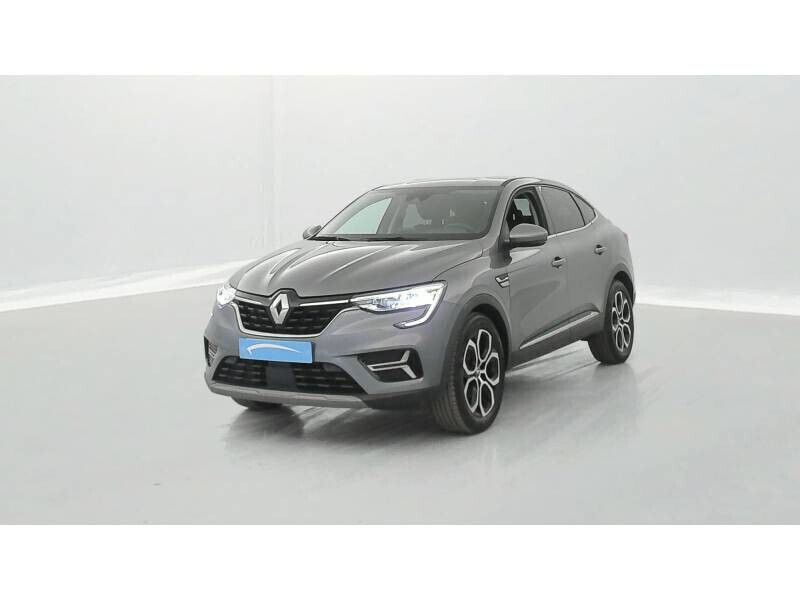 Occasion 2021 Renault Arkana Intens SUV | 21 900 € (Prix juste) - Image 1/4