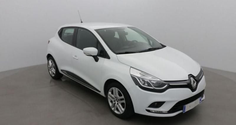 Utilisé 2019 Renault Clio IV Zen Citadine | 9 190 € (Bon prix) - Image 1/4