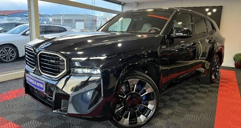 Occasion 2023 BMW XM SUV | 99 990 € (Bon prix) - Image 1/4