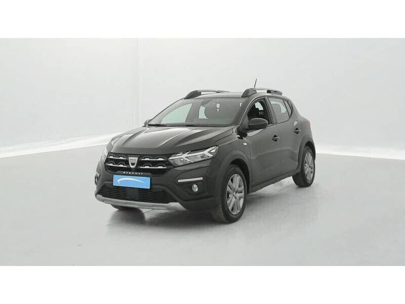 Utilisé 2021 Dacia Sandero Comfort Citadine | 13 990 € (Prix juste) - Image 1/4
