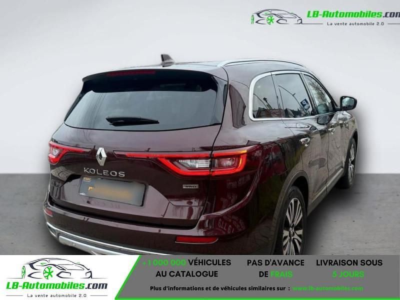 Occasion Renault Koleos 190 ch (139 kW) 2020 SUV