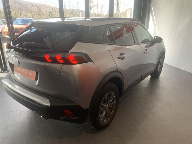 Occasion Peugeot 2008 Style 109 ch (80 kW) 2022 SUV