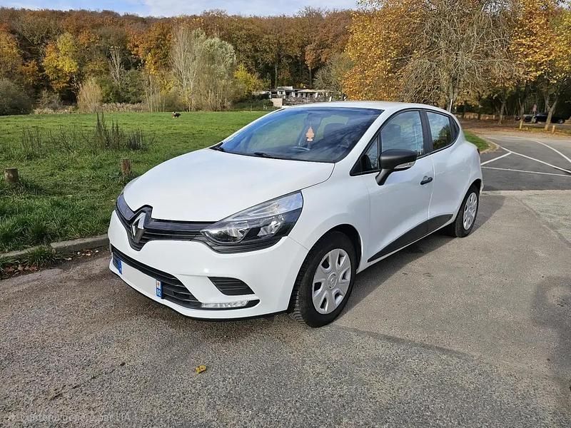 Utilisé 2017 Renault Clio IV Berline | 4 700 € - Image 1/4