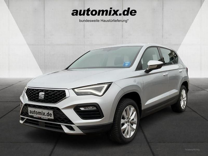 Utilisé 2023 Seat Ateca SUV | 21 750 € (Super prix) - Image 1/4