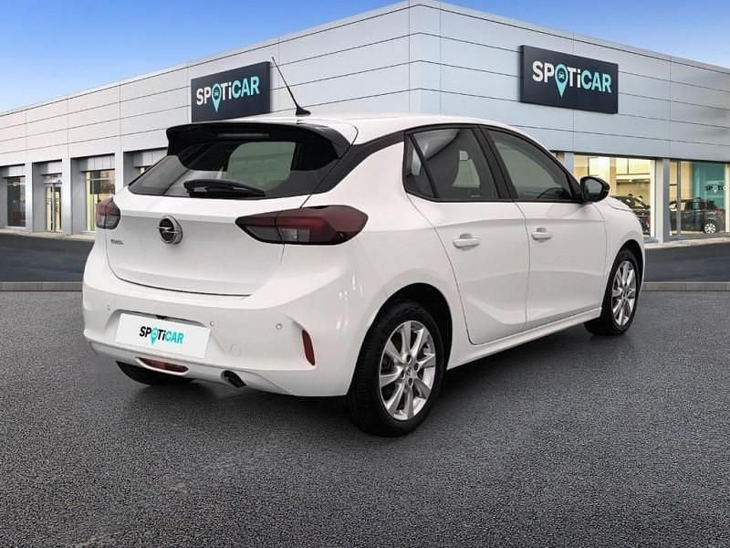 Occasion Opel Corsa Edition 100 ch (73 kW) 2023 Citadine