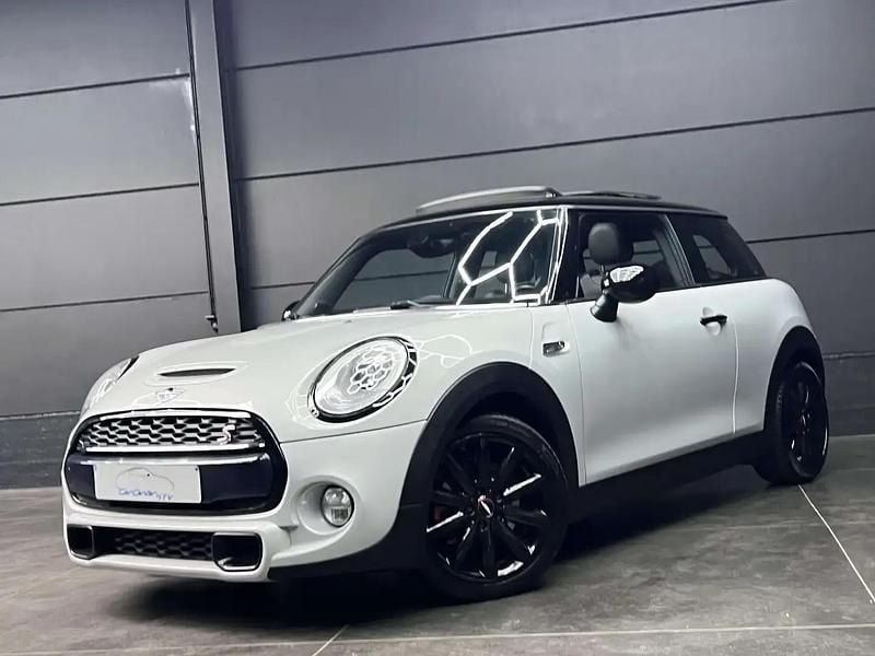 Argent Utilisé 2015 Mini John Cooper Works Citadine | 14 990 € (Prix cher) - Image 1/4