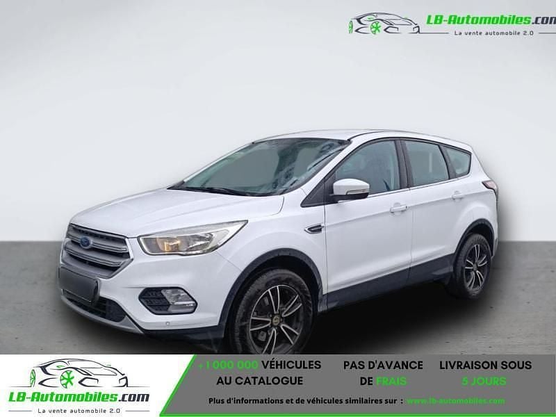 Utilisé 2019 Ford Kuga SUV | 17 400 € (Super prix) - Image 1/4