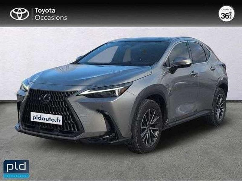 Occasion 2024 Lexus NX350h | 49 990 € (Bon prix) - Image 1/1