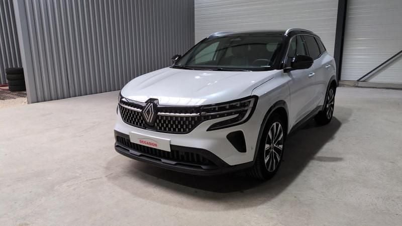 Occasion Renault Austral Techno 2025 SUV