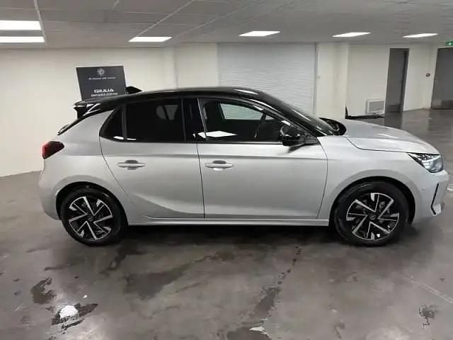 Occasion Opel Corsa 130 ch (95 kW) 2024 Gris Berline