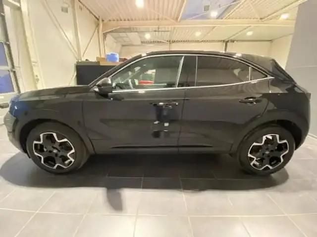 Occasion Opel Mokka GSe 2025 Noir karbon métallisé SUV