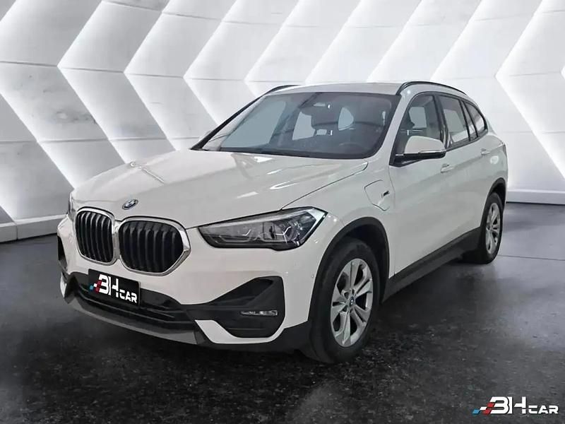 Occasion BMW 220 220 ch (161 kW) 2022 Gris SUV