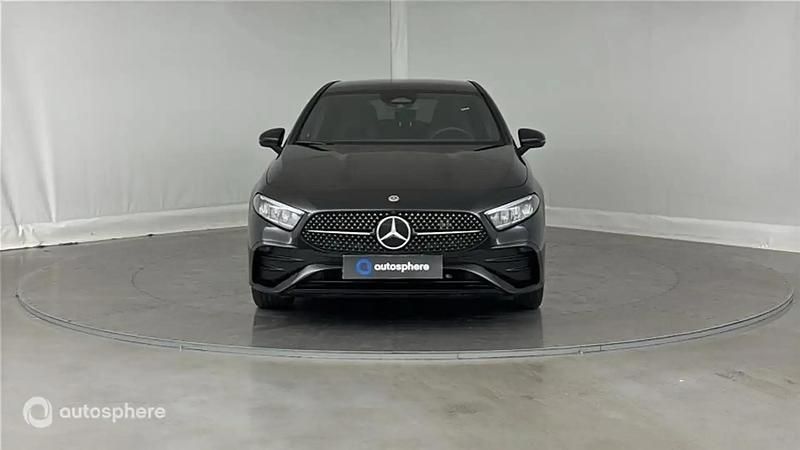 Nouvelle Mercedes A250 AMG line 166 ch (122 kW) 2025 Berline