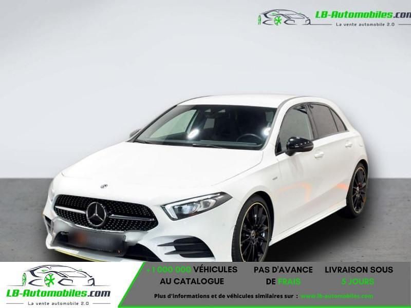Occasion Mercedes A250 224 ch (164 kW) 2019 Berline