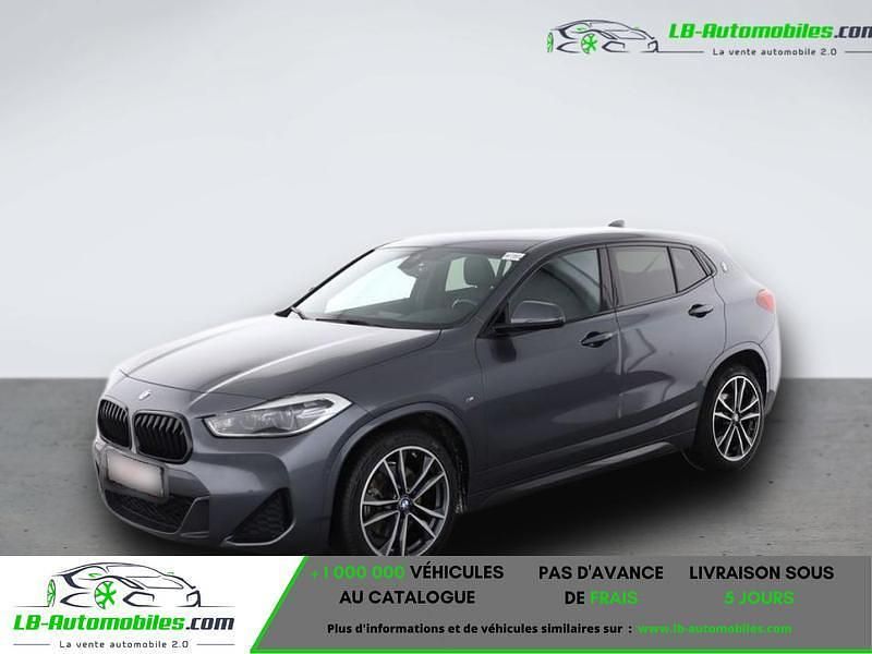 Utilisé 2022 BMW X2 Comfort Edition SUV | 33 300 € - Image 1/4