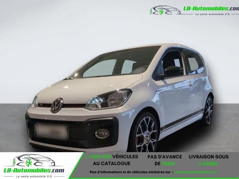 Occasion 2019 VW up! Citadine | 19 200 € (Prix juste) - Image 1/4
