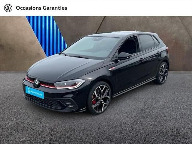 Occasion 2025 VW Polo GTI | 32 984 € (Prix cher) - Image 1/4