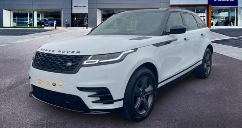 Utilisé 2022 Land Rover Range Rover Velar R-Dynamic SUV | 46 900 € - Image 1/4