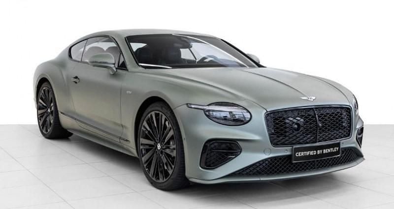 Utilisé 2024 Bentley Continental GT Coupé | 323 000 € - Image 1/4