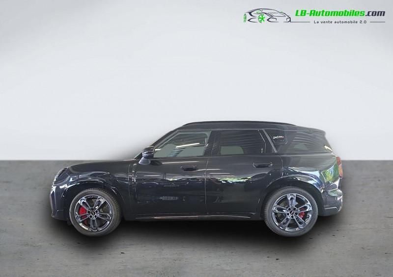Utilisé 2024 Mini Countryman SUV | 49 100 € - Image 1/4