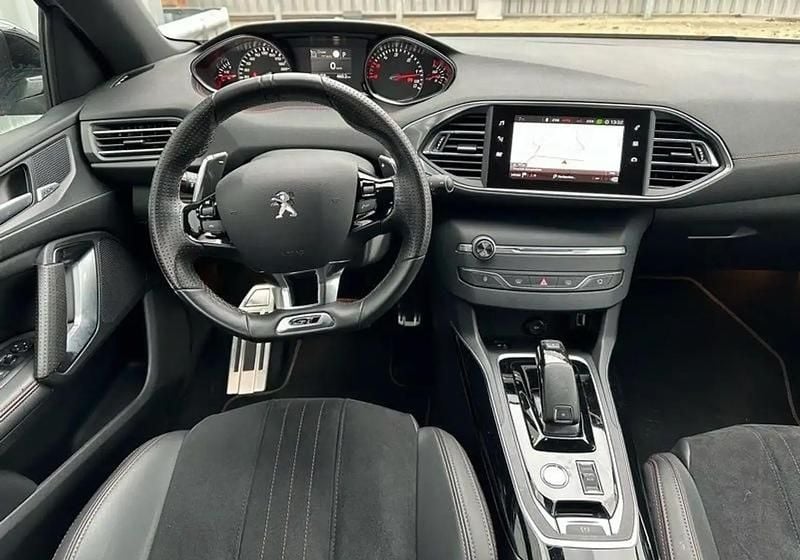Occasion Peugeot 308 S 226 ch (166 kW) 2019 Noir Break