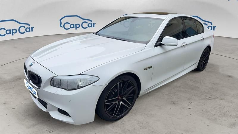 Occasion BMW 528 Comfort Edition 2012