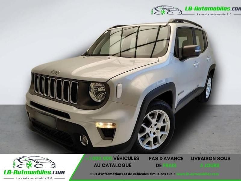 Occasion 2020 Jeep Renegade SUV | 17 800 € (Prix assez cher) - Image 1/4