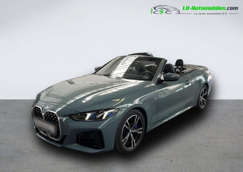 Utilisé 2024 BMW 430 Comfort Edition Coupé | 62 800 € - Image 1/4