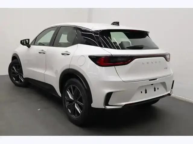 Occasion Lexus LBX 2025 Blanc SUV