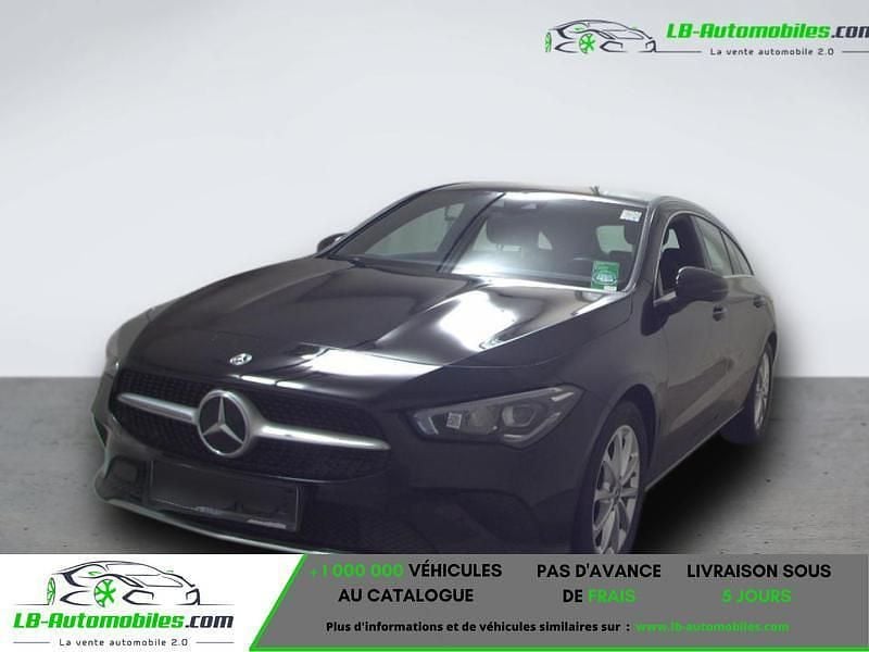 Occasion 2022 Mercedes 180 Berline | 28 800 € (Bon prix) - Image 1/4