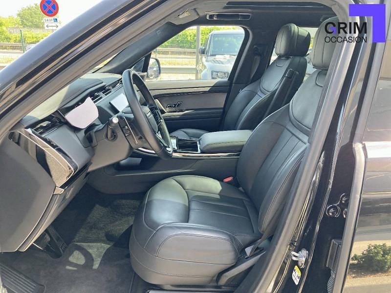 Occasion Land Rover Range Rover Sport HSE Dynamic 460 ch (338 kW) 2024 Noir SUV